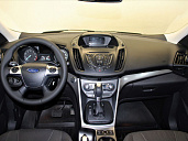 Ford , 2015г., передний привод, автомат