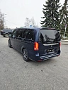 Mercedes-Benz V-Класс, 2018г., полный привод, автомат