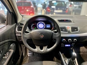 Renault Megane, 2014г., передний привод, механика