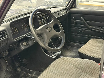 Lada (ВАЗ) 2107, 2002г, задний привод, механика