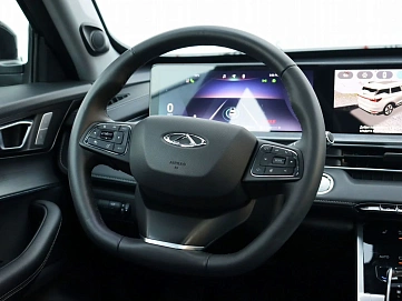 Chery Tiggo 7 Pro Max, 2023г, передний привод, вариатор