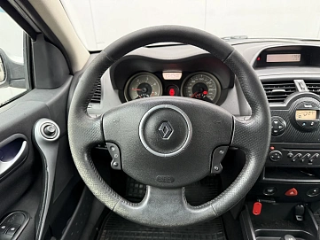 Renault Megane, 2008г, передний привод, механика