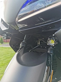 Zontes 350 T, 2024г, Не указано привод, Вариатор