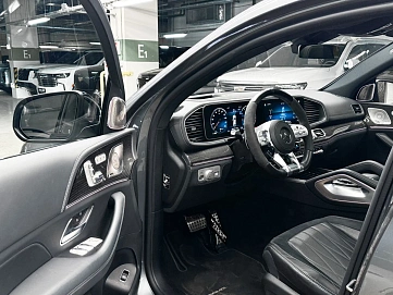 Mercedes-Benz , 2022г., полный привод, автомат