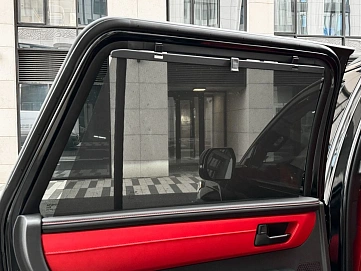 Toyota Sequoia, 2025г, полный привод, автомат