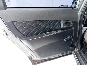 Lada (ВАЗ) Priora, 2007г, передний привод, механика