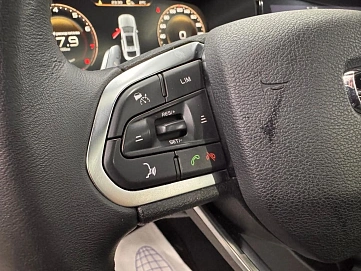 Geely Tugella, 2023г, полный привод, автомат