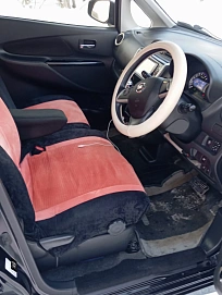 Nissan Dayz, 2015г, передний привод, вариатор