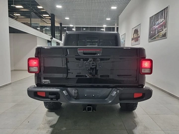 Jeep Gladiator, 2021г, полный привод, автомат