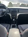 SsangYong , 2012г., передний привод, механика
