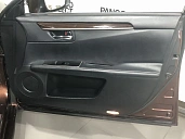 Lexus ES, 2014г., передний привод, автомат