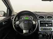Ford Focus, 2006г., передний привод, автомат