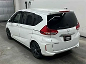 Honda Freed, 2019г., передний привод, вариатор