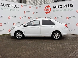 Lifan , 2014г., передний привод, механика