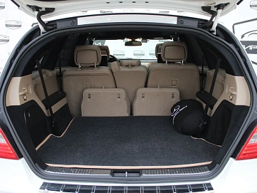 Mercedes-Benz R-Класс, 2011г, полный привод, автомат