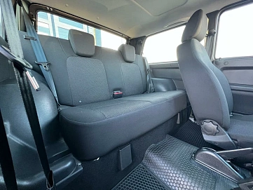 Lada (ВАЗ) Niva Legend, 2023г, передний привод, механика