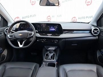 Chevrolet Monza, 2023г, передний привод, автомат