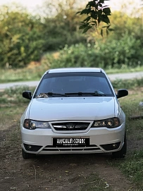 Daewoo Nexia, 2012г, передний привод, механика