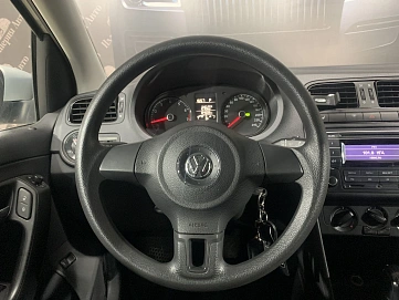 Volkswagen Polo, 2014г, передний привод, автомат