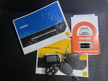 Renault , 2013г., передний привод, автомат