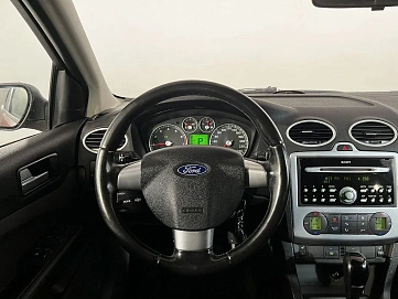 Ford Focus, 2006г, передний привод, автомат