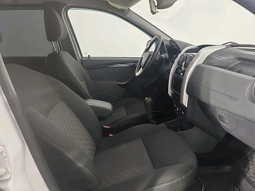 Lada (ВАЗ) Largus, 2021г, передний привод, механика