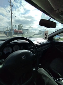 ГАЗ Volga Siber, 2009г, передний привод, автомат