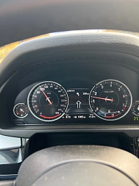 BMW X5, 2015г, полный привод, автомат