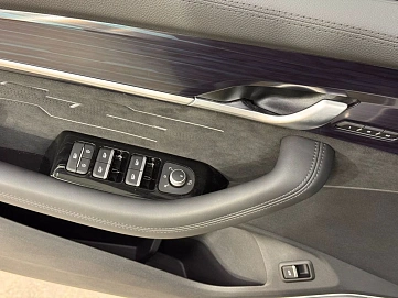 Geely Monjaro, 2024г, полный привод, автомат