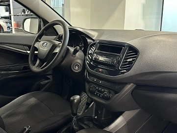 Lada (ВАЗ) Vesta, 2018г, передний привод, механика