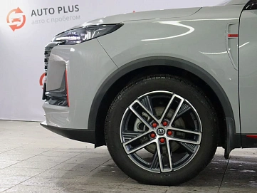 Changan UNI-S (CS55 Plus), 2024г, передний привод, робот