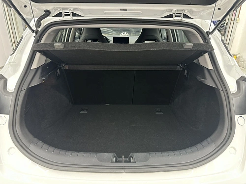 Geely Emgrand S, 2022г, передний привод, вариатор