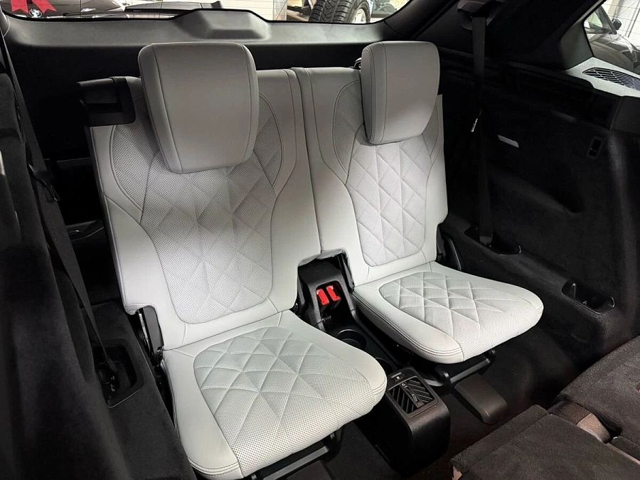 BMW X5, 2024г., полный привод, автомат