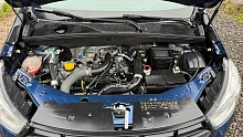 Dacia Lodgy, 2018г., передний привод, механика
