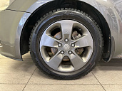 Kia , 2011г., передний привод, механика