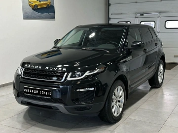 Land Rover , 2017г., полный привод, автомат