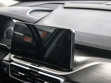 Geely Coolray, 2023г, передний привод, робот