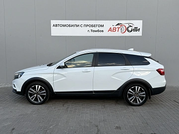 Lada (ВАЗ) , 2018г., передний привод, механика