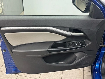 Lada (ВАЗ) , 2021г., передний привод, механика