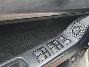 Mitsubishi Lancer, 2007г, передний привод, механика