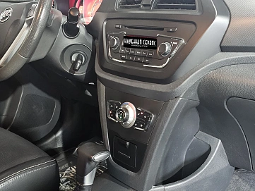 Lifan X50, 2018г, передний привод, вариатор