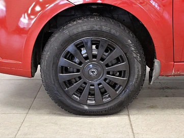 Chevrolet Aveo, 2011г, передний привод, механика