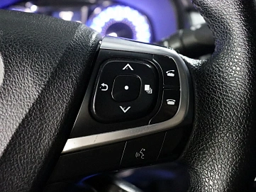 Toyota Camry, 2017г, передний привод, автомат