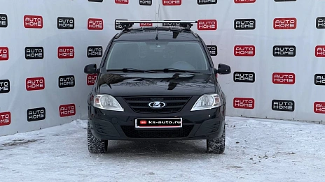 Lada (ВАЗ) Largus, 2015г, передний привод, механика