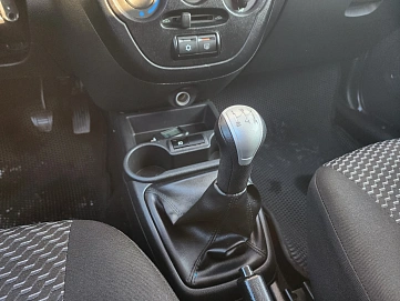 Lada (ВАЗ) Granta, 2018г, передний привод, механика