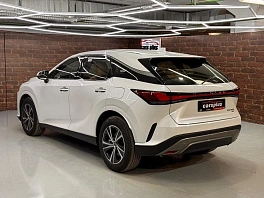 Lexus RX, 2025г, полный привод, автомат