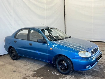 ЗАЗ , 2011г., передний привод, механика