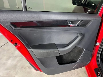 Skoda Rapid, 2018г, передний привод, робот