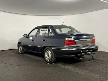 Daewoo Nexia, 2006г, передний привод, механика