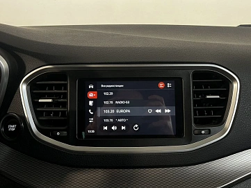 Lada (ВАЗ) Vesta, 2025г, передний привод, механика